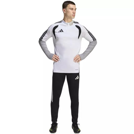 Men's adidas Tiro 26 Competition Training Top white JX4256