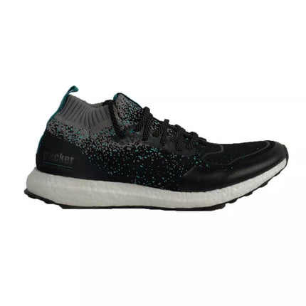 Adidas Consortium Packer x Solebox UltraBoost Mid sportbačiai - CM7882
