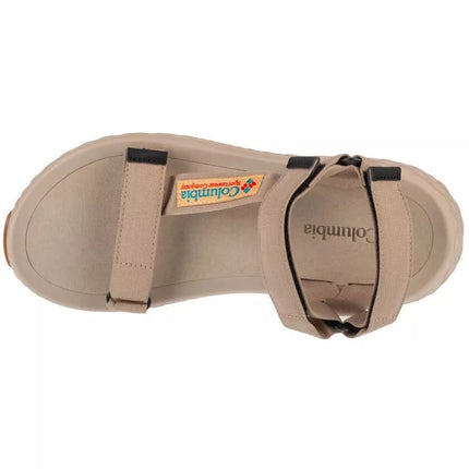 Columbia Konos Globetrot Sandal M 2126931258 sandalai