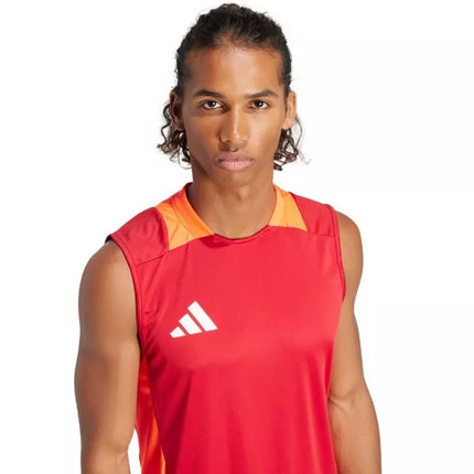 Adidas Tiro 24 Competition Training berankoviai marškinėliai M IR5474