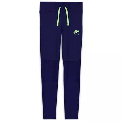 Nike Air jaunimo treniruočių tamprės DA1003 492