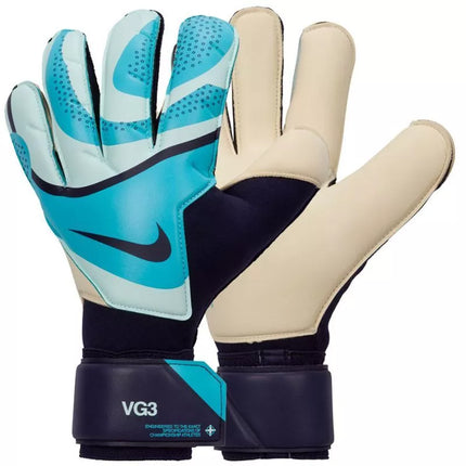 Nike Vapor Grip3 Pirštinės FB2999-420