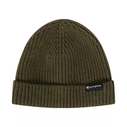 Champion Beanie Cap khaki 806068 GS585