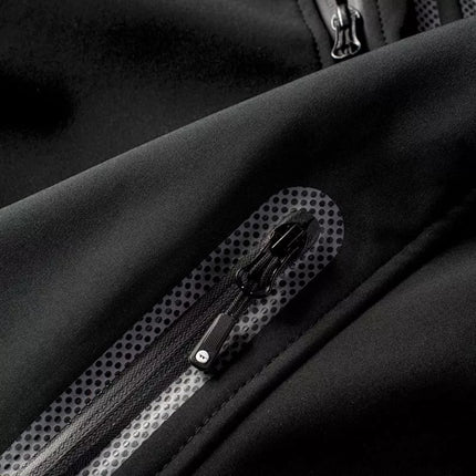 Hi-Tec Prince II Striukė Vyrams M 0716000100267