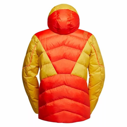 La Sportiva Bivouac Down Striukė Jkt M L83 322735