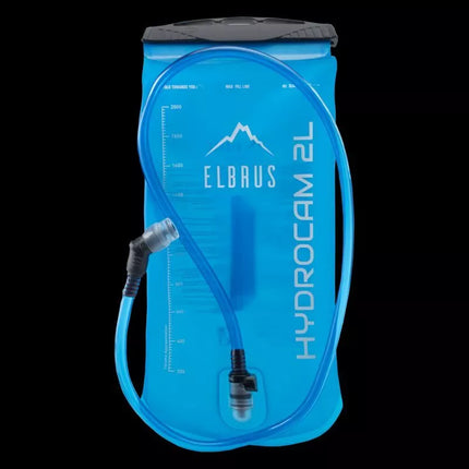 HYDROCAM pūslė
