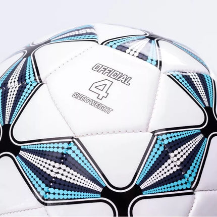 Huari Kuanda kamuolys 92800597862