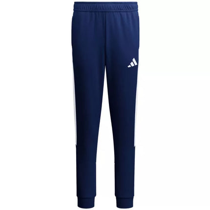 adidas Tiro 26 League Sweat navy blue kids' pants JY9673