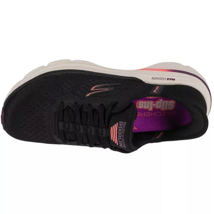 Skechers Slip-Ins: Max Cushioning Arch Fit 2.0 - Antilles 128947-BKPK Black 37