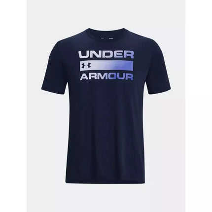 Under Armour Marškinėliai M 1329582-408