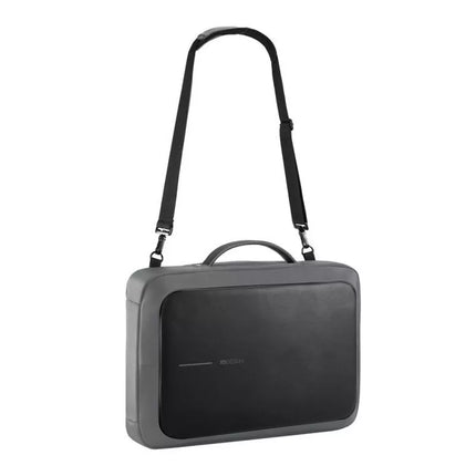 XD DESIGN ANTI-THEFT BACKPACK BOBBY BIZZ 2.0 GRAY P/N: P705.922