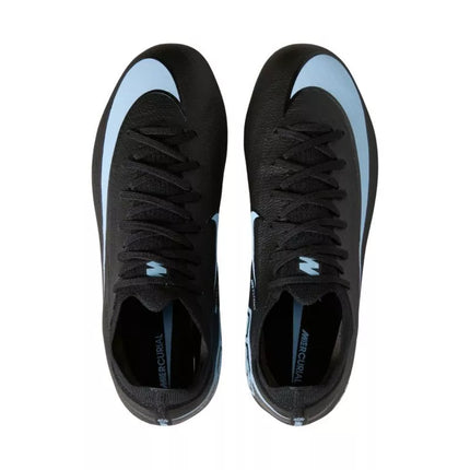 Nike Zoom Mercurial Vapor 16 Pro FG HF5448 001 Vaikų futbolo bateliai