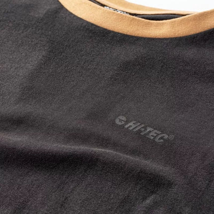 Hi-tec puro ls t-shirt M 92800454779