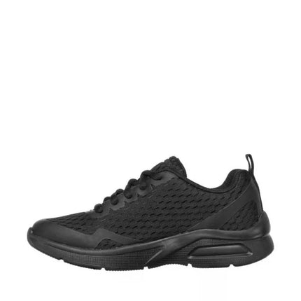 Vaikiški bateliai Skechers Microspec Max, juodi, 403774L BBK