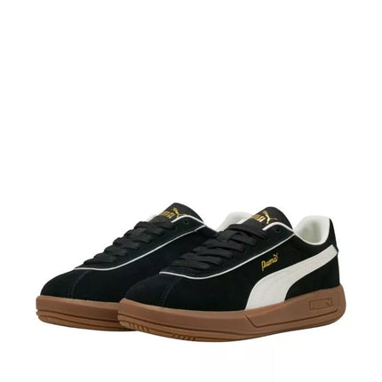 Puma Club Klassika SD 400718 02 women's shoes