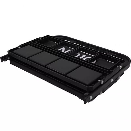 8 butelių laikiklis NO10 BCR-PR8