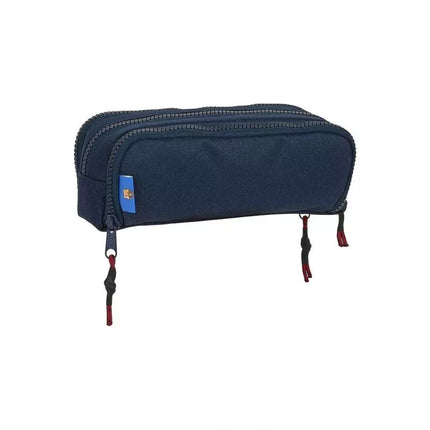 FC Barcelona pencil case triple pencil case 812225929