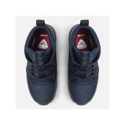 Rossignol W Rossi Resort Wp Navy 2.0 Shoes Navy Blue