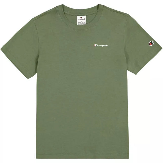 Champion SS Tee W 118091 GS136