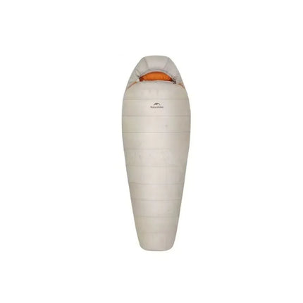 Miegmaišis Snowbird Pro 400L Cnk2650WS012-Titanium Orange NATUREHIKE