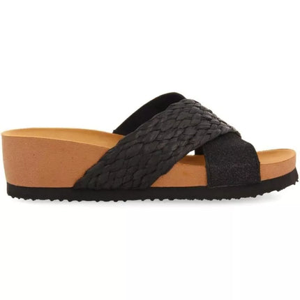 Gioseppo GOULDS Juodi Moteriški Batai (71365-P-Black)