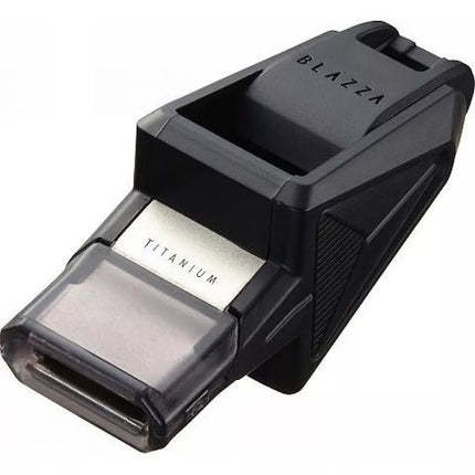 Molten Blazza krepšinio švilpukas RA0040-K HS-TNK-000008329