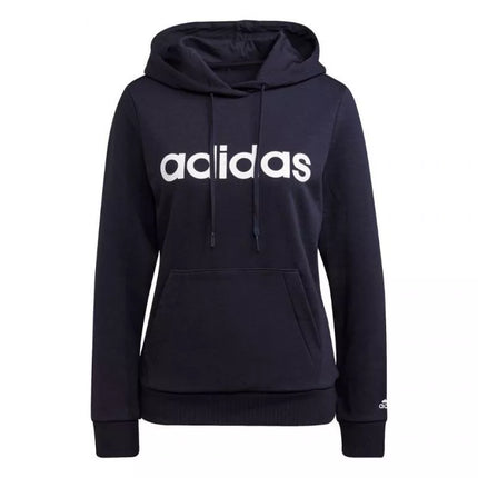 Adidas Essentials moteriškas džemperis su gobtuvu H07797