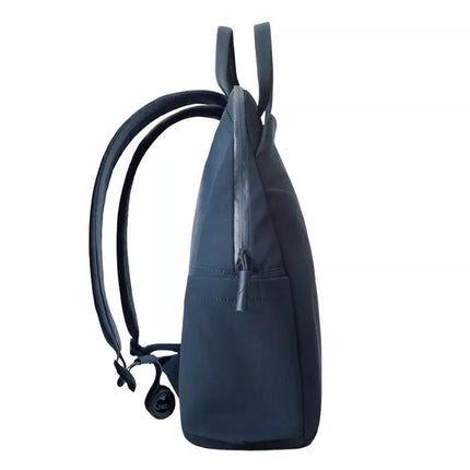 XD DESIGN MINKŠTAS TOTE KUprinės MODELIS TAMSIAI MĖLYNAS P706.3025