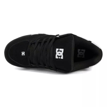 DC Shoes DC Command DC02220002 Juodi
