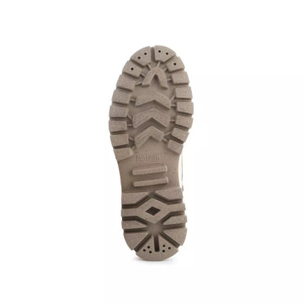 Palladium PALLASHOCK ZIP ŠILTOS 74353-281-M Rocks