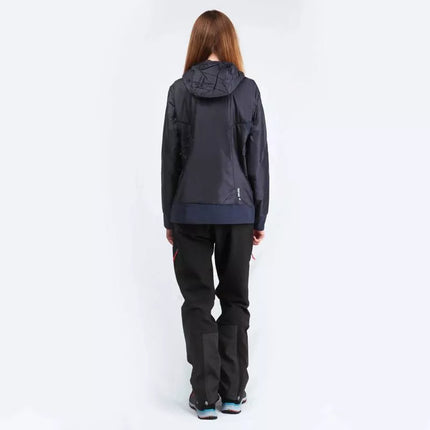 Salewa Pedroc Hyb žygeiviška striukė. Twr W Hood Jkt W 27428-3961