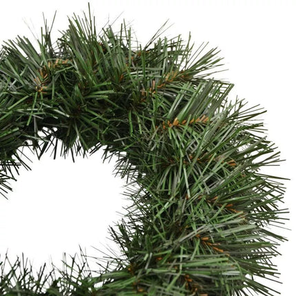 DECORATIVE WREATH TIRE 25 CM