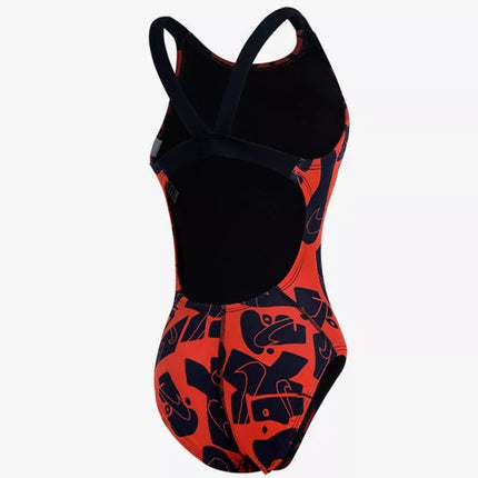 Nike "Multiple Prints" W NESSC050-631 maudymokslas