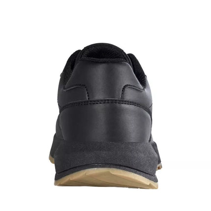 Lotto Straight Shoes Black 2400860U 1111