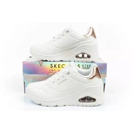 Skechers Uno W 177520/WHT batai
