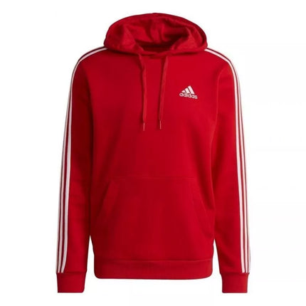 adidas Essentials Fleece M GU2523 džemperis