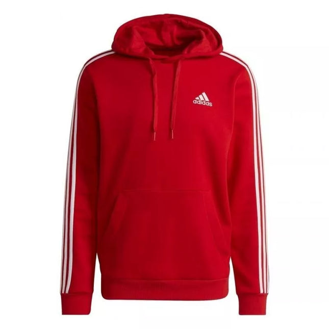 adidas Essentials Fleece M GU2523 džemperis