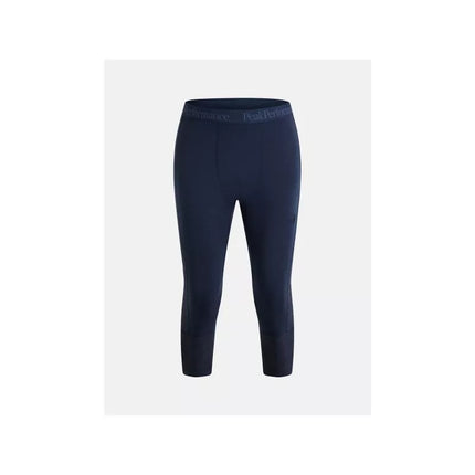 Peak Performance M Magic Šortai Legins, Mėlyni