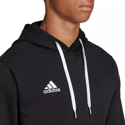Adidas Entrada 22 Hoody M H57512 džemperis