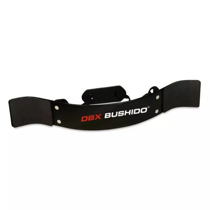 Rankų stiprintuvas BUSHIDO BICEPS pratimams ARB-730