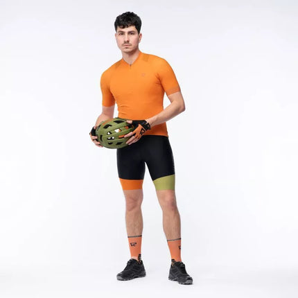 Radvik Steinar Gts M Dviračių Džersis 92800653703