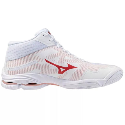 Mizuno WAVE LIGHTNING PRO MID W V1GC266573 shoes