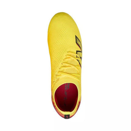New Balance Furon Pro FG V8 Geltonos NBUF2F10X Futbolo Batai Kietam Gruntu