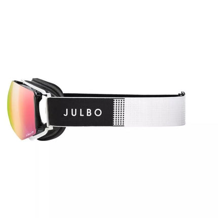 LIGHTYEAR 1-3 Ski Goggles White/Black
