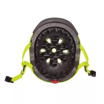 Globber Elite Lights Jr 507-106 šalmas HS-TNK-000013848
