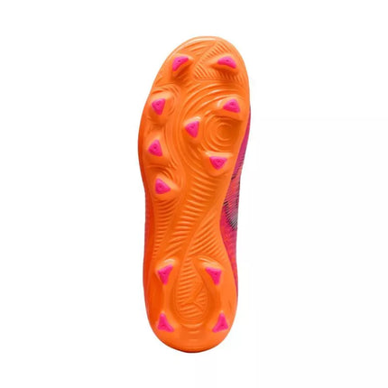 Puma Future 8 Pro FG/AG 108613 03 Kids' Football Boots