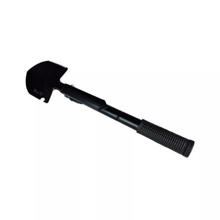 AZYMUT Traper multifunctional tactical shovel black + cover