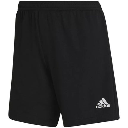 adidas Entrada 22 W Šortai HH9999