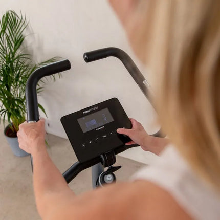 FLOW FITNESS TURNER DHT750 EXERCISE BIKE