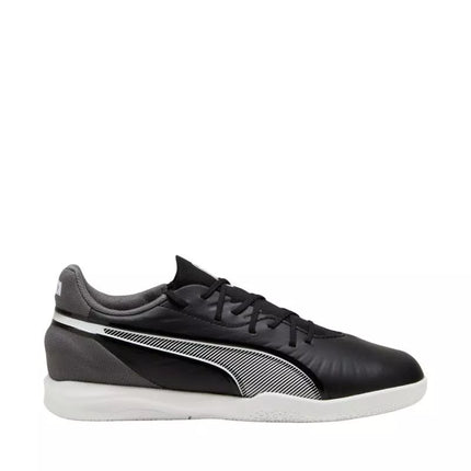 Puma King Match IT 108051 01 vaikiški futbolo bateliai